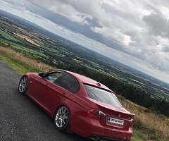 Bmw 318d m sport - Image 4/8