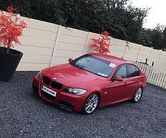 Bmw 318d m sport - Image 5/8