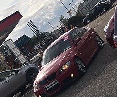 Bmw 318d m sport - Image 7/8