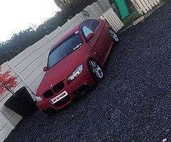 Bmw 318d m sport - Image 8/8