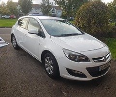 2015 astra 1.6 diesel