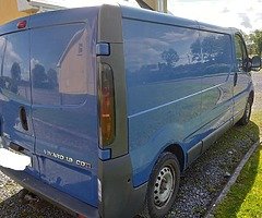Nice clean van - Image 3/7