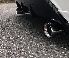 Hydro’d mk7 ford fiesta zetec s tdci - Image 4/10