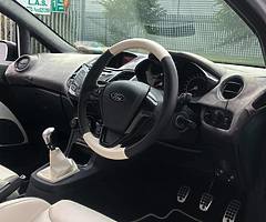 Hydro’d mk7 ford fiesta zetec s tdci - Image 5/10