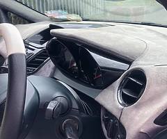 Hydro’d mk7 ford fiesta zetec s tdci - Image 6/10