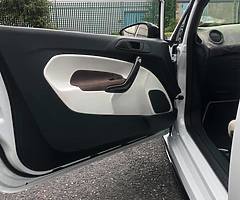 Hydro’d mk7 ford fiesta zetec s tdci - Image 7/10