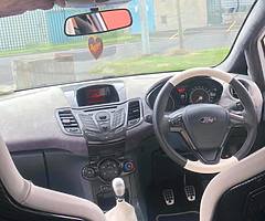 Hydro’d mk7 ford fiesta zetec s tdci - Image 8/10