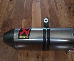 CBR1000rr parts