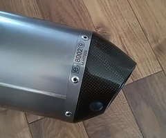 CBR1000rr parts