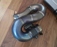 CBR1000rr parts - Image 3/10