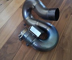 CBR1000rr parts - Image 5/10