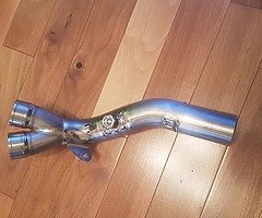 CBR1000rr parts - Image 7/10