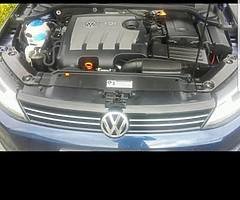 2012 vw Atlas - Image 3/9