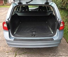 2008 VOLVO V70 SE 2.4D AUTOMATIC