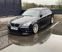*WANTED* 320/520d MSPORT*