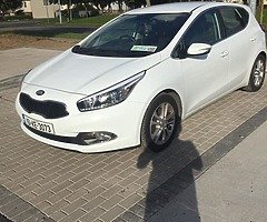 Sprzedam Kia Cee’d - Image 5/10