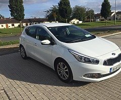 Sprzedam Kia Cee’d - Image 8/10