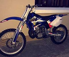 Yz 250 2 stroke - Image 3/4