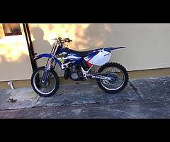 Yz 250 2 stroke - Image 4/4