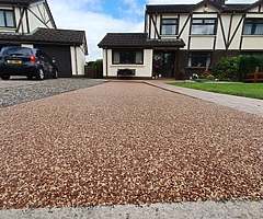 Stunning Resin bound surfaces - Image 5/6