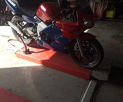 2003 Honda NSR - Image 7/8
