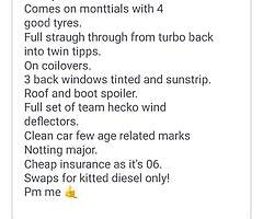 Boras for sale ! - Image 6/7