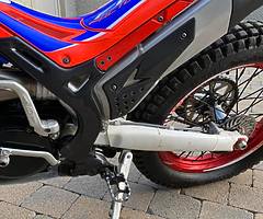 Beta Evo 300 Factory edition.