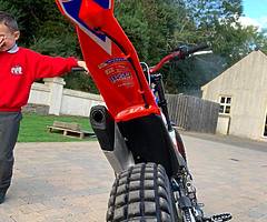 Beta Evo 300 Factory edition. - Image 3/8