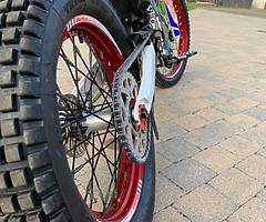Beta Evo 300 Factory edition. - Image 6/8