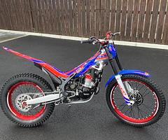 Beta Evo 300 Factory edition. - Image 7/8