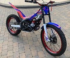 Beta Evo 300 Factory edition. - Image 8/8