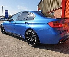 2014 BMW Series 3 - Image 6/10