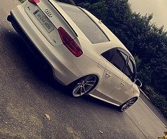 12 audi a4 s-line - Image 3/10