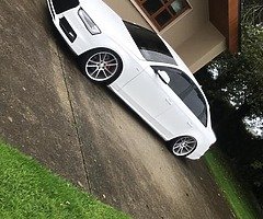 12 audi a4 s-line - Image 4/10