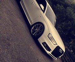12 audi a4 s-line - Image 9/10