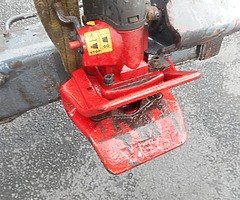 FOR SALE: Drawbar Hitch - Image 3/6