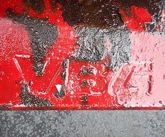 FOR SALE: Drawbar Hitch - Image 5/6