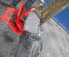 FOR SALE: Drawbar Hitch - Image 6/6