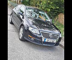 2009 passat