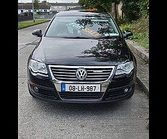 2009 passat