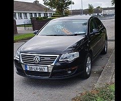 2009 passat - Image 3/6