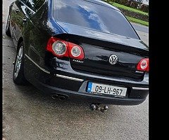 2009 passat - Image 4/6