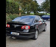 2009 passat - Image 5/6