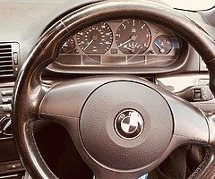 BMW 320d