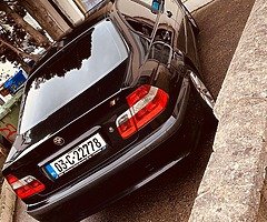 BMW 320d - Image 4/7