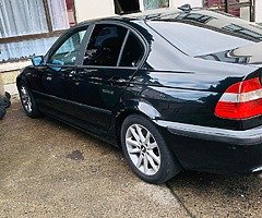 BMW 320d - Image 7/7