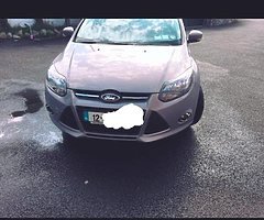 Ford focus zetec - Image 3/3