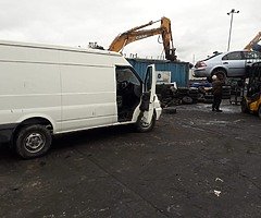Any one have anything for sale pick up on trailer non running crashed scrap old project cars no keys
