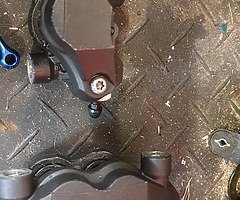 Tokico GSXR Calipers
