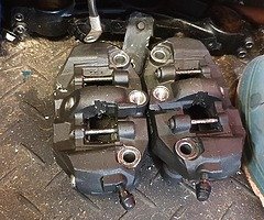Tokico GSXR Calipers - Image 4/4